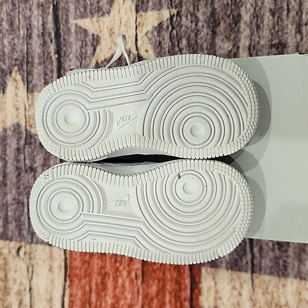 Nike air force 1 sneaker - Picture 5 of 6